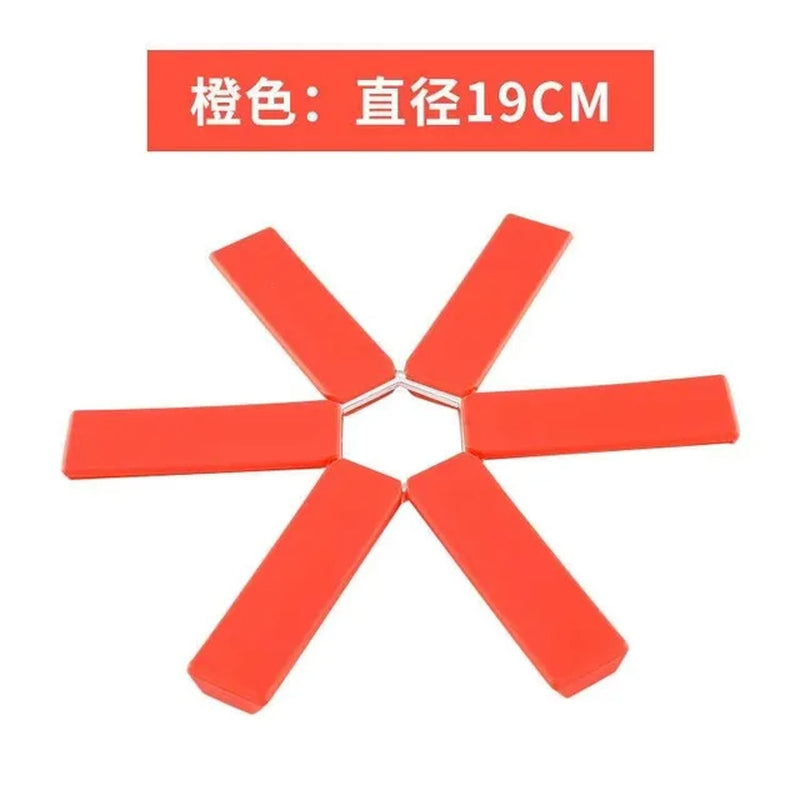 Folding Heat Insulation Mat