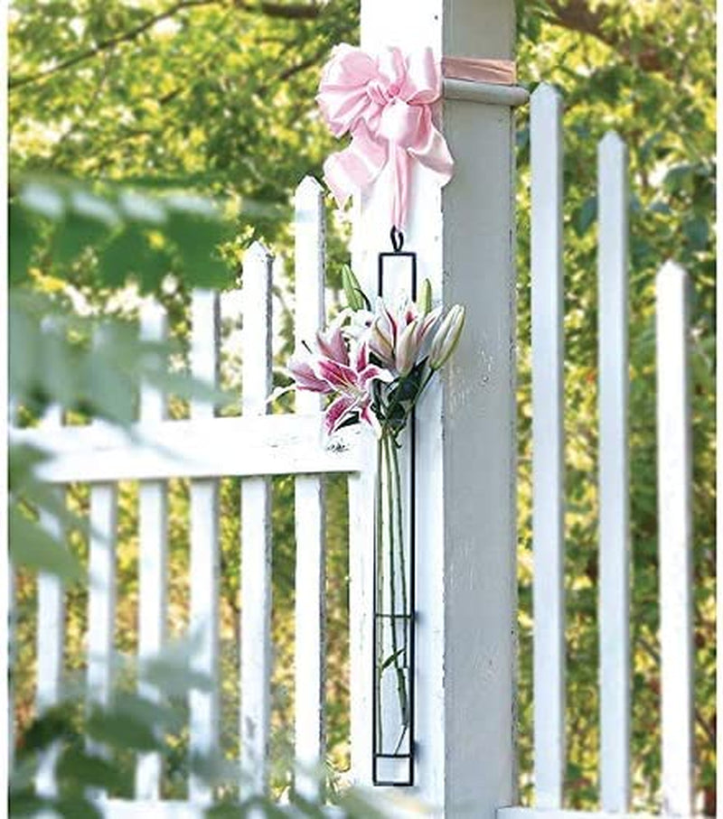 hanging hydroponic planter 3 Piece Hanging Glass Hydroponics Planter – Embrovo