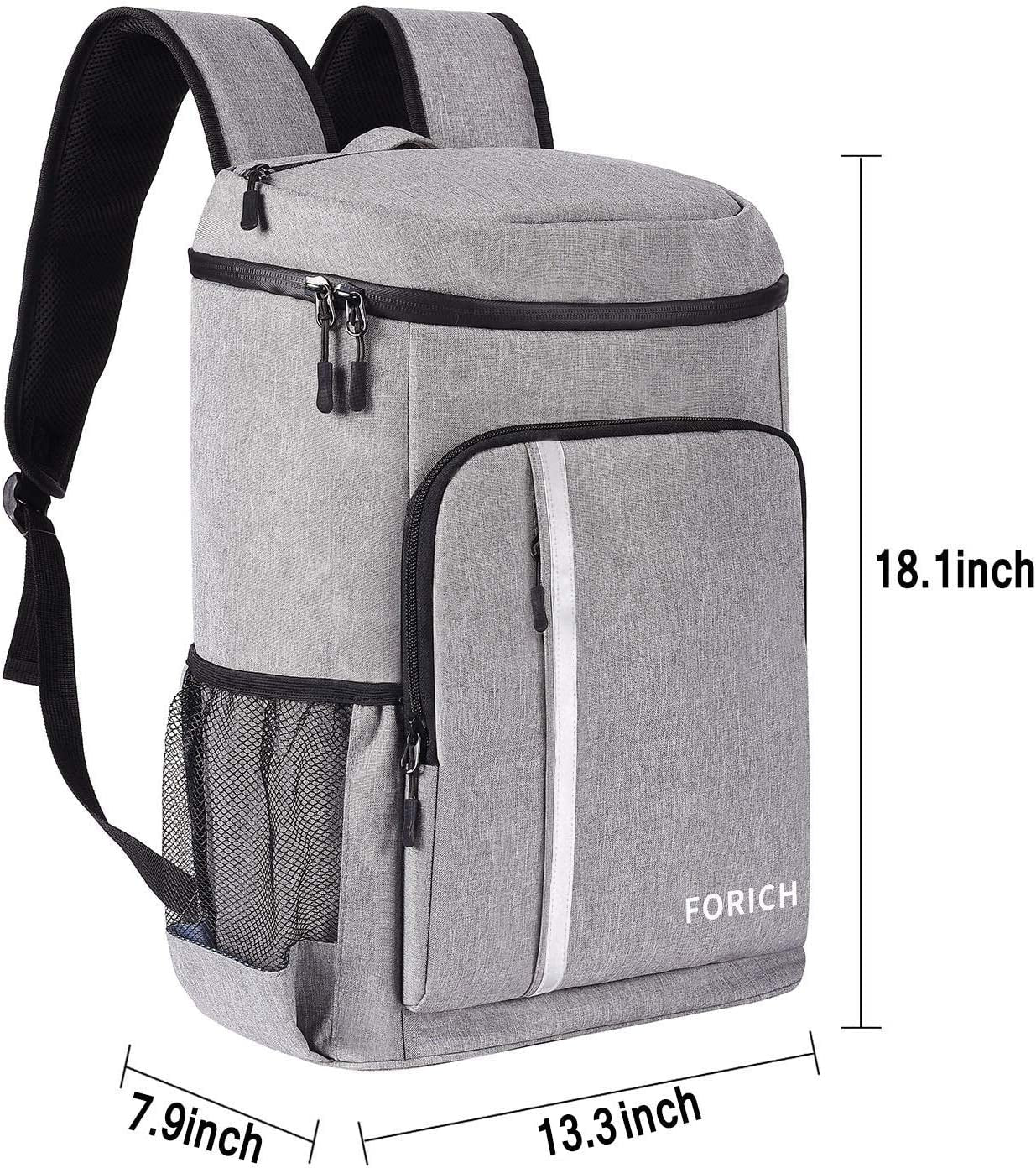 Insulated Picnic Backpack