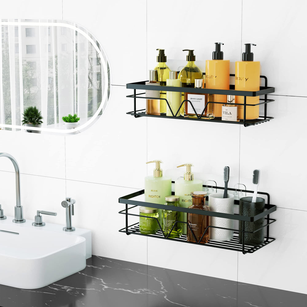 Shower Caddy Shelf Organizer